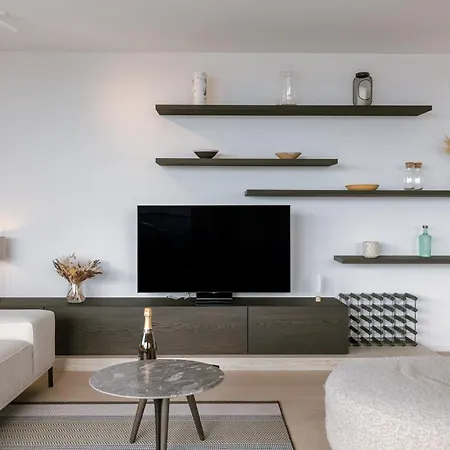 Appartement Flat Lisanne *