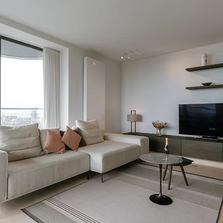 Appartement Flat Lisanne