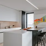 Flat Lisanne Apartamento