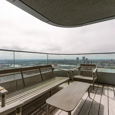 Appartamento Flat Lisanne