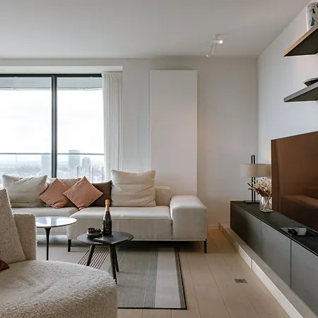 Flat Lisanne Oostende