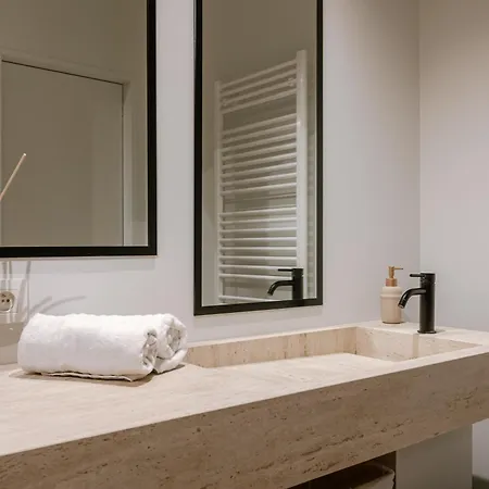 Appartamento Flat Lisanne