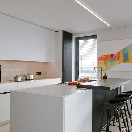 Flat Lisanne Appartamento