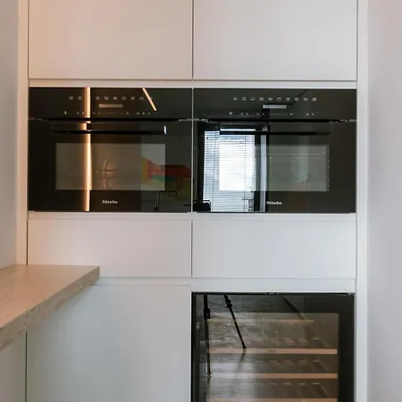 Lägenhet Flat Lisanne