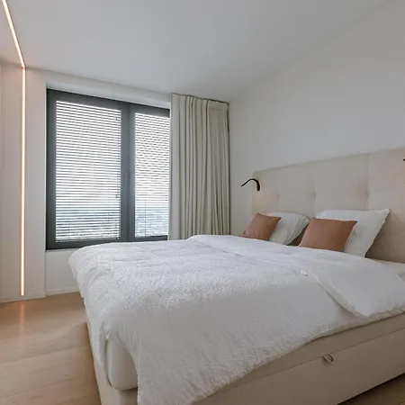 Flat Lisanne Oostende