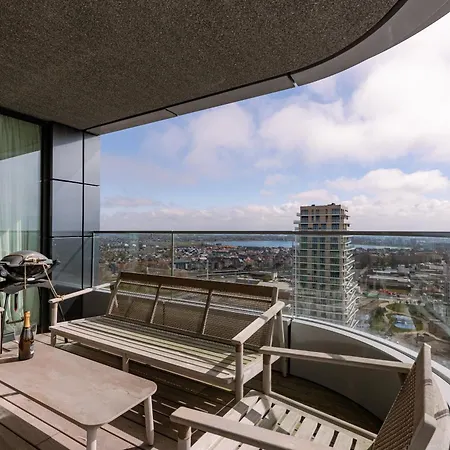 Appartamento Flat Lisanne *