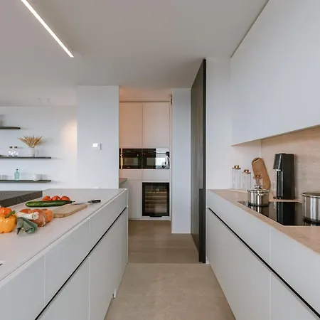 Lägenhet Flat Lisanne