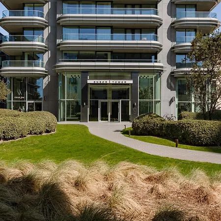 Appartamento Flat Lisanne Ostenda