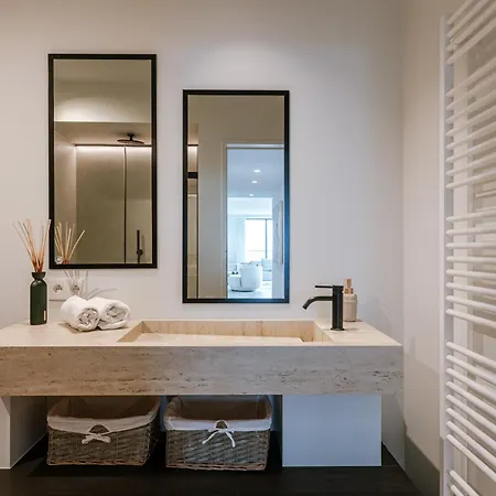 Appartamento Flat Lisanne