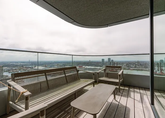 Апартаменты Flat Lisanne