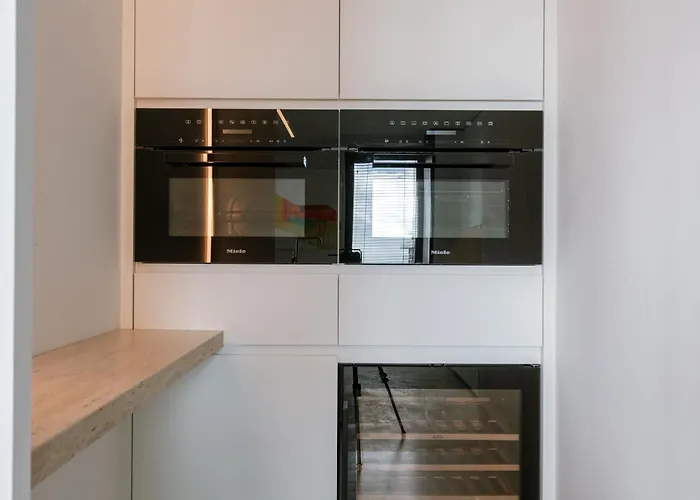 Апартаменты Flat Lisanne