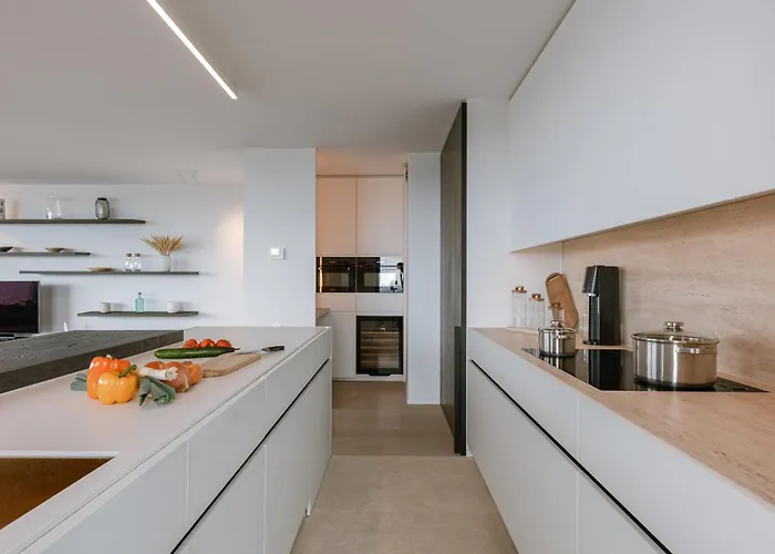 Апартаменты Flat Lisanne