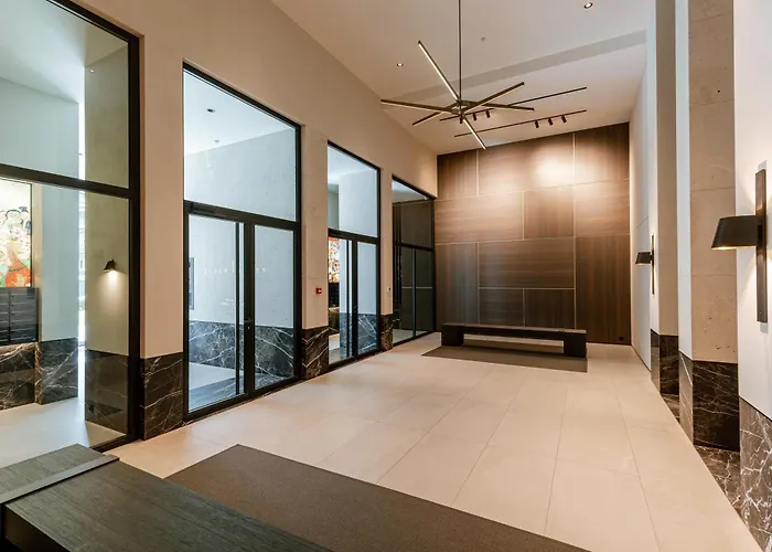 Апартаменты Flat Lisanne Остенде