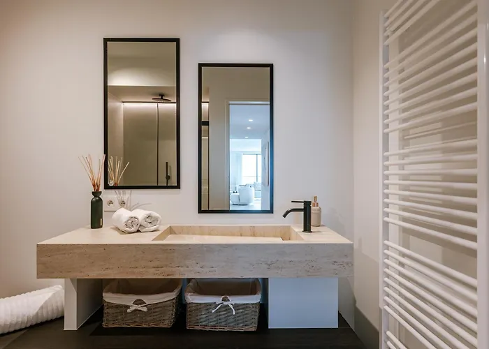 Апартаменты Flat Lisanne